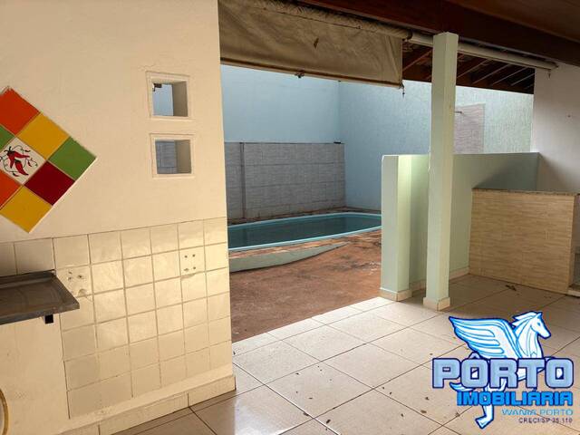 #8983 - Casa para Venda em Bauru - SP - 3