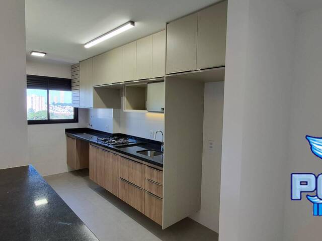 #8984 - Apartamento para Venda em Bauru - SP - 1