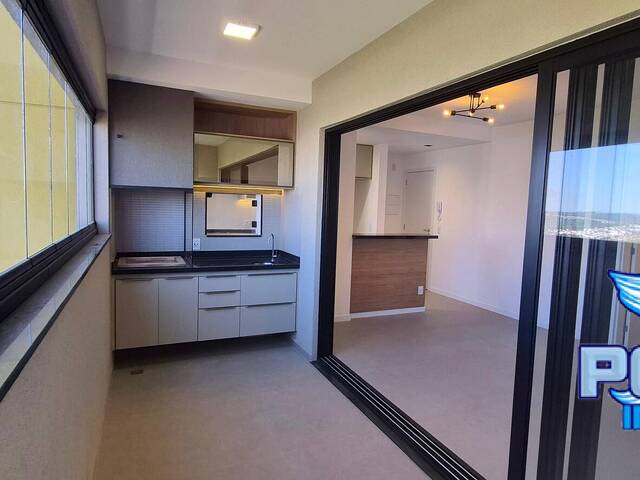 Apartamento para Venda em Bauru - 4