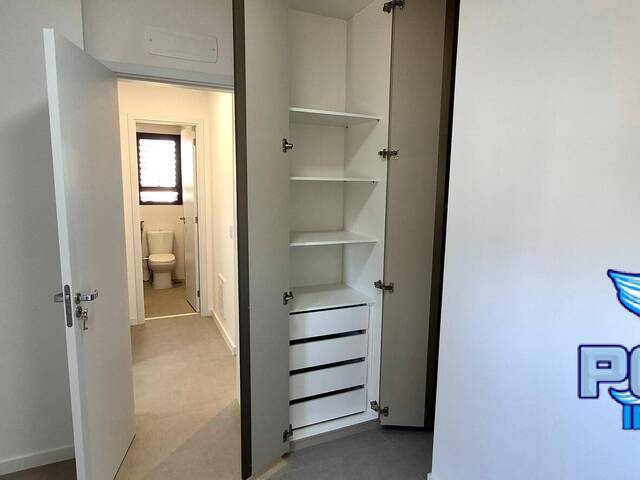 #8984 - Apartamento para Venda em Bauru - SP - 3