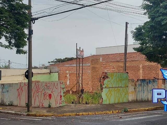 #8949 - Terreno para Venda em Bauru - SP - 3