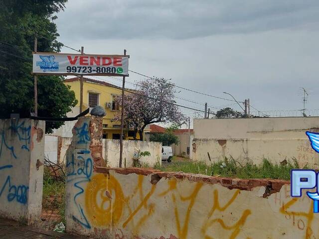 #8949 - Terreno para Venda em Bauru - SP - 1