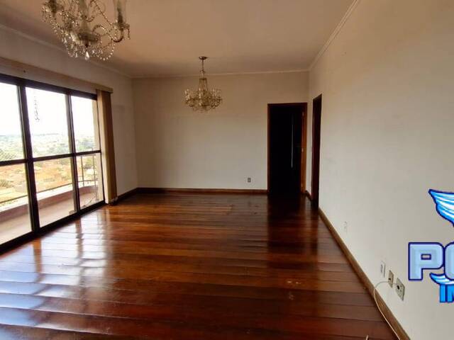 #8985 - Apartamento para Locação em Bauru - SP - 1