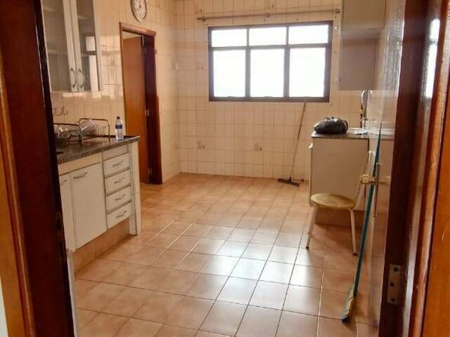 #8985 - Apartamento para Locação em Bauru - SP - 3