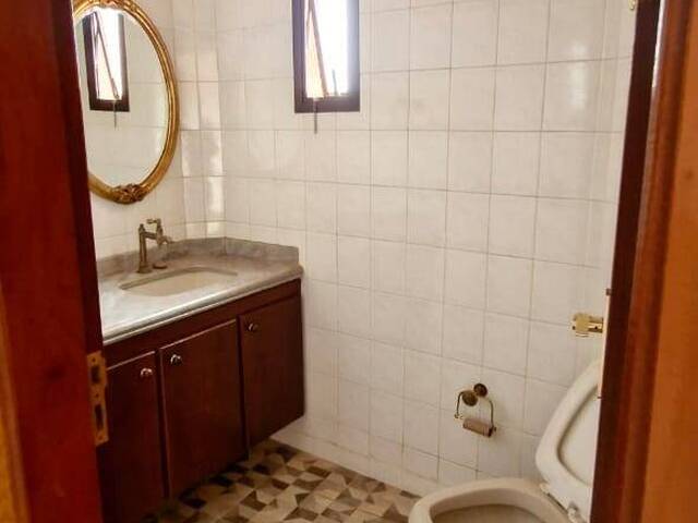 #8985 - Apartamento para Locação em Bauru - SP - 2