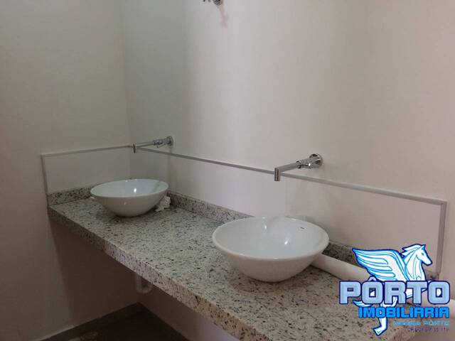 #8987 - Conjunto Comercial para Locação em Bauru - SP - 1