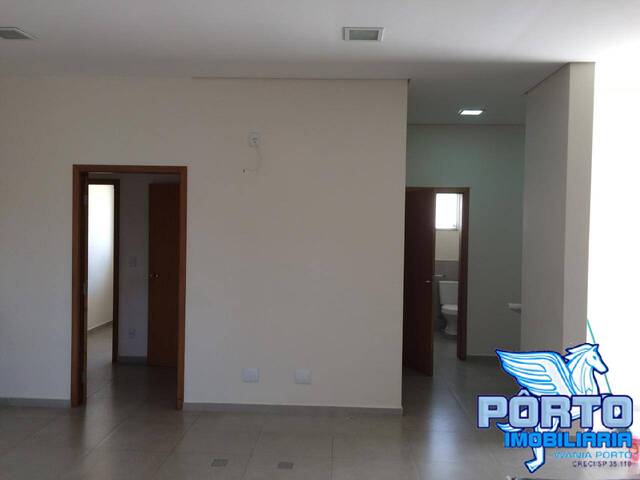 #8987 - Conjunto Comercial para Locação em Bauru - SP - 2