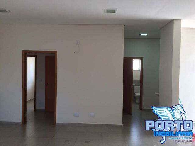 #8987 - Conjunto Comercial para Locação em Bauru - SP - 3