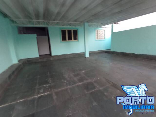 #8989 - Casa para Locação em Bauru - SP - 2