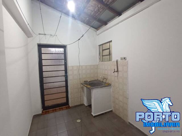 #8989 - Casa para Locação em Bauru - SP - 3