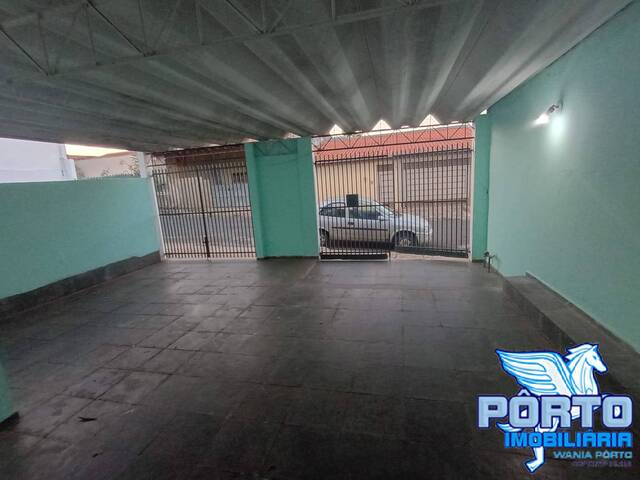 Casa para Locação em Bauru - 4