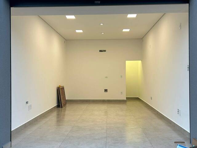 #8990 - Sala para Locação em Bauru - SP - 2