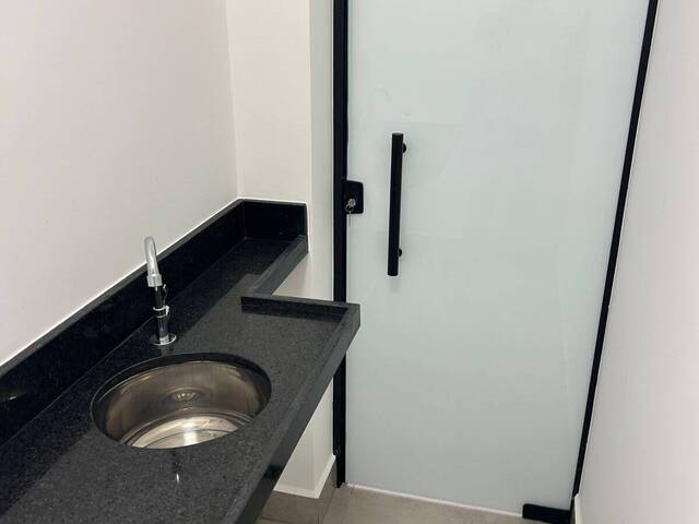 Sala para Locação em Bauru - 4