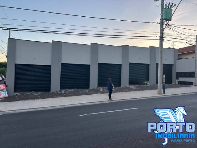 #8990 - Sala para Locação em Bauru - SP - 1