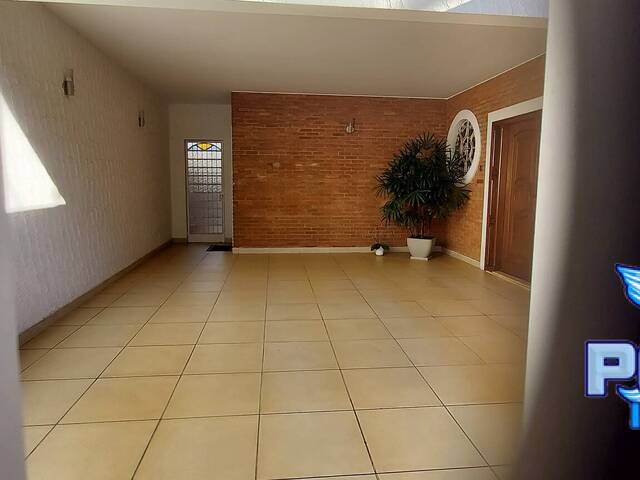 #8988 - Casa para Venda em Bauru - SP - 1