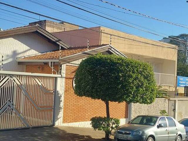 #8988 - Casa para Venda em Bauru - SP - 2