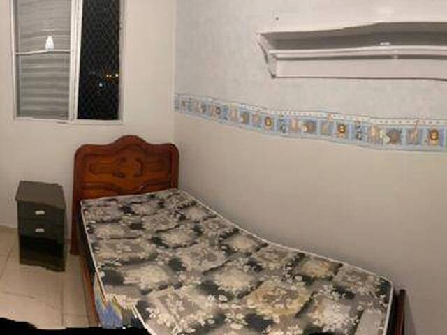 #8992 - Apartamento para Locação em Bauru - SP - 2