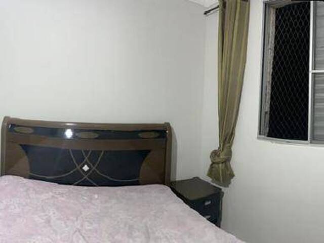 #8992 - Apartamento para Locação em Bauru - SP - 1
