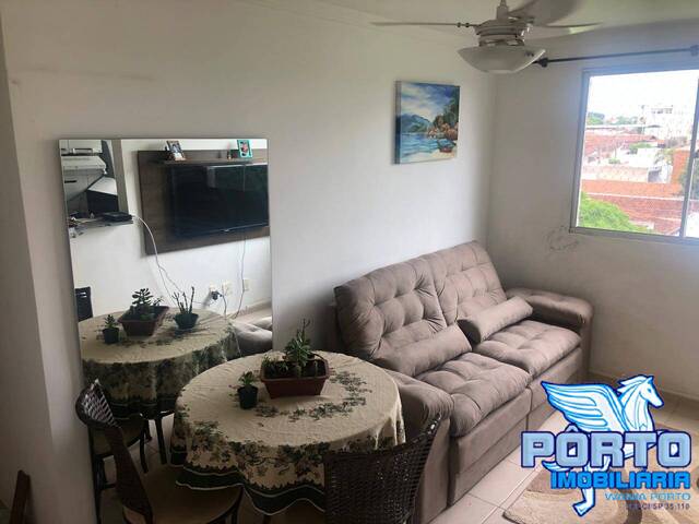 #8992 - Apartamento para Locação em Bauru - SP - 3