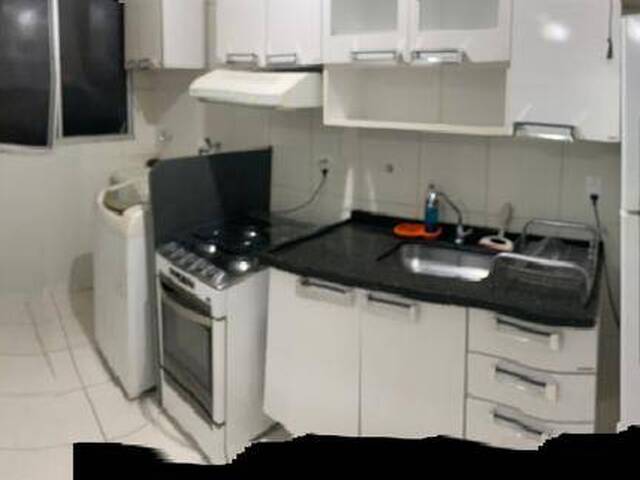 Apartamento para Locação em Bauru - 5