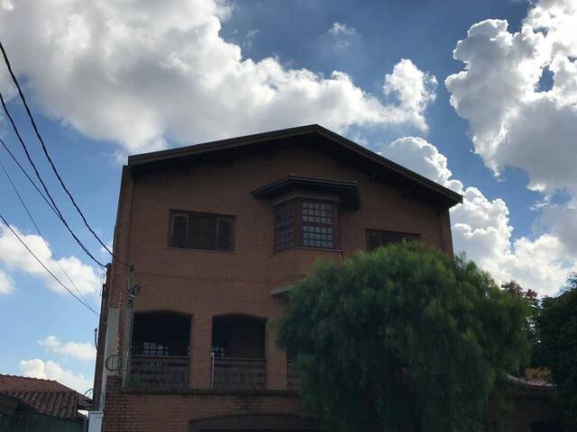 #8993 - Casa para Venda em Bauru - SP - 1