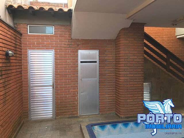#8993 - Casa para Venda em Bauru - SP - 3