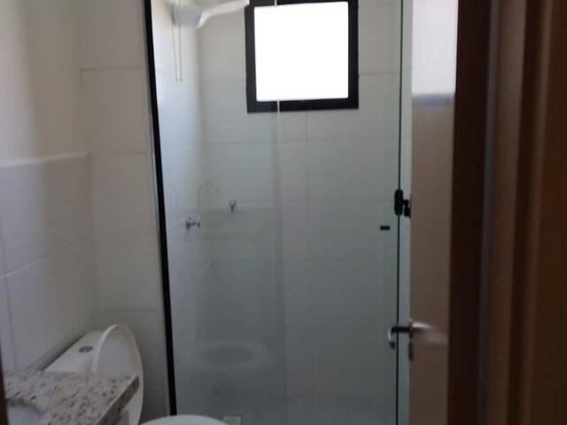 #8994 - Apartamento para Locação em Bauru - SP - 1