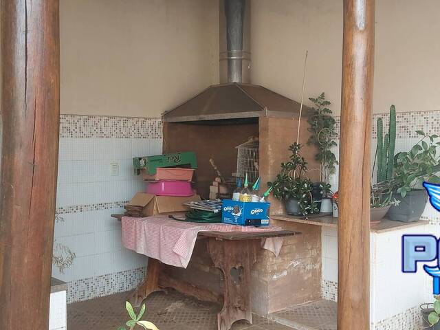 #8995 - Casa para Venda em Bauru - SP - 1