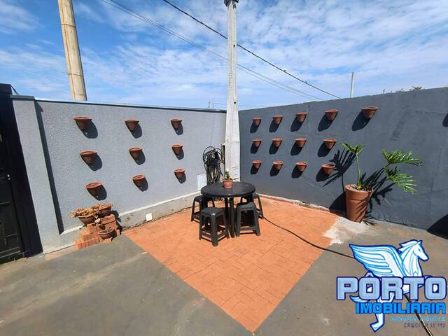 #8996 - Casa para Venda em Bauru - SP - 2