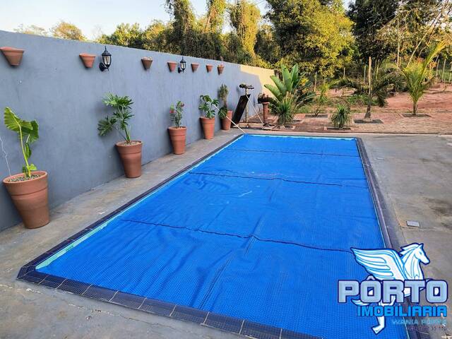 #8996 - Casa para Venda em Bauru - SP - 3