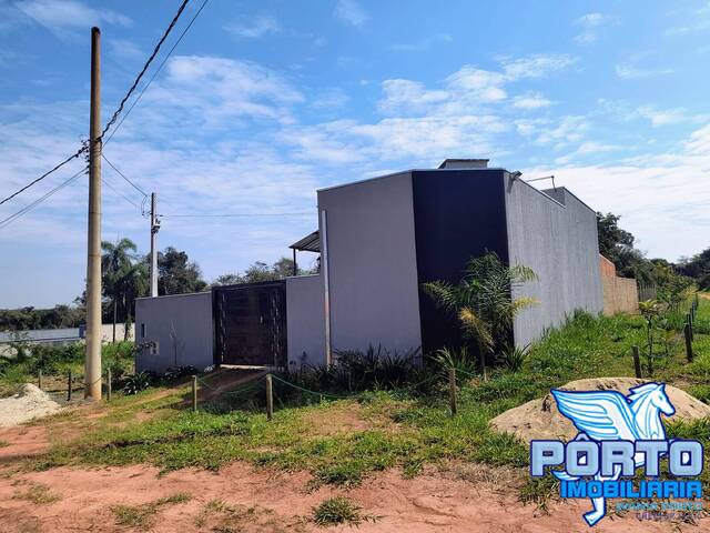 #8996 - Casa para Venda em Bauru - SP - 1