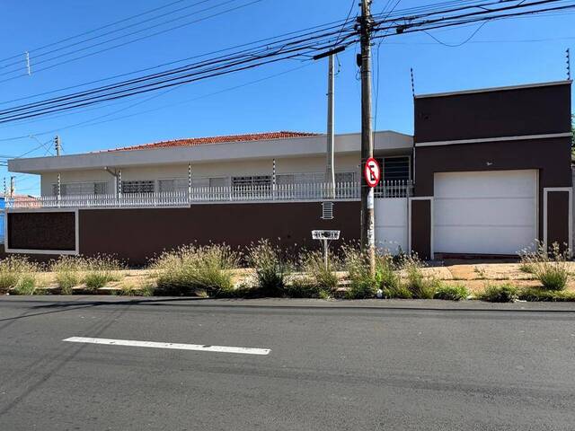 #8997 - Casa para Venda em Bauru - SP - 3