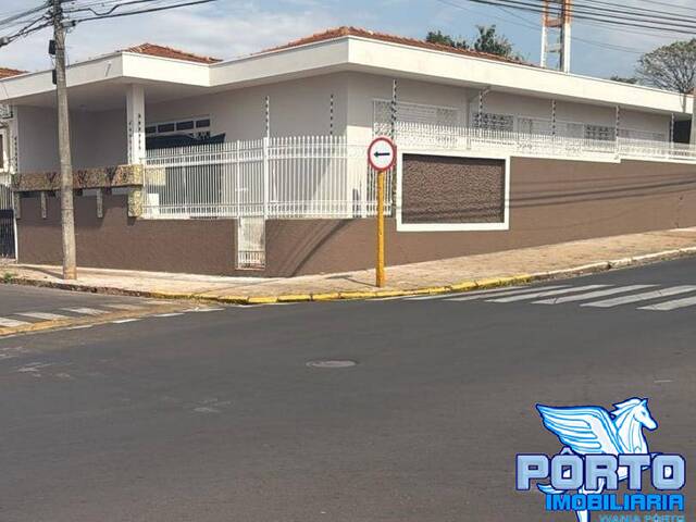 #8997 - Casa para Venda em Bauru - SP - 1