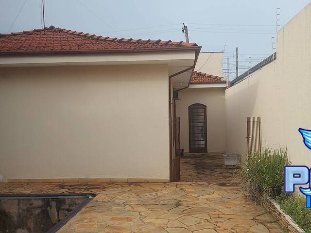#8995 - Casa para Venda em Bauru - SP - 2