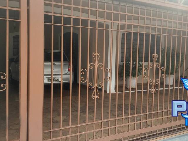 #8995 - Casa para Venda em Bauru - SP - 1
