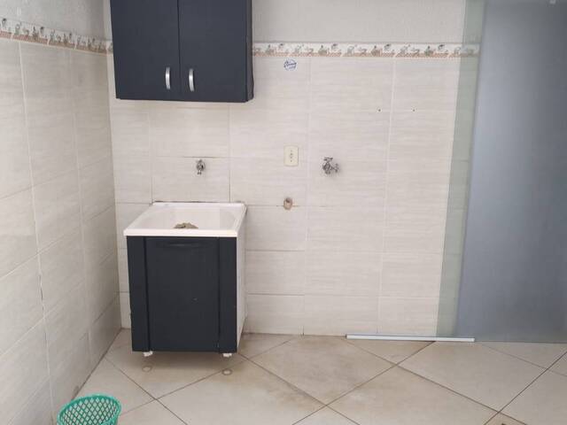 #8998 - Casa para Locação em Bauru - SP - 1