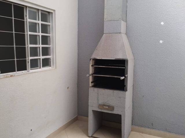 #8998 - Casa para Locação em Bauru - SP - 2