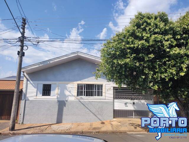 #8998 - Casa para Locação em Bauru - SP - 1