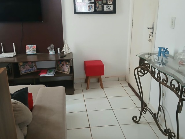 #8999 - Apartamento para Venda em Bauru - SP - 1