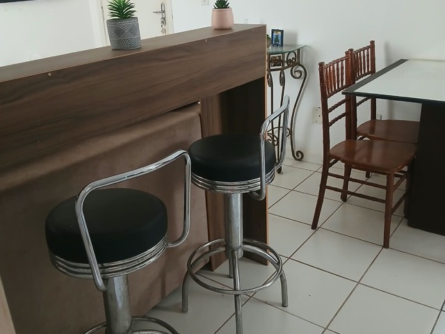#8999 - Apartamento para Venda em Bauru - SP - 2