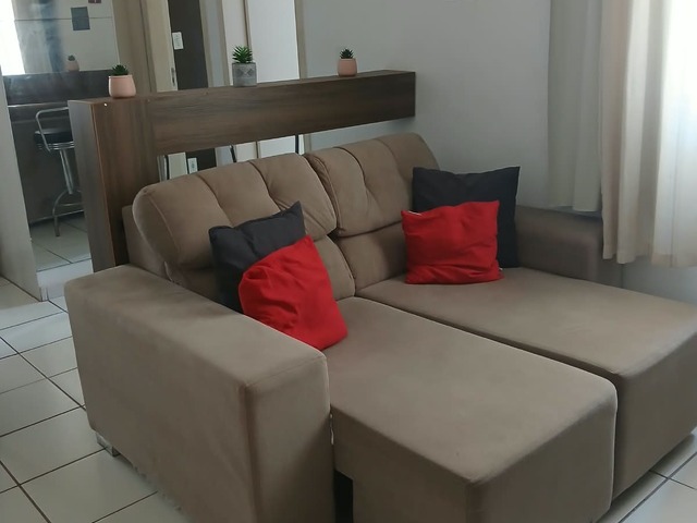 Apartamento para Venda em Bauru - 4