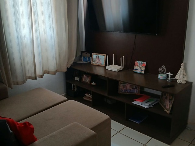 #8999 - Apartamento para Venda em Bauru - SP - 3