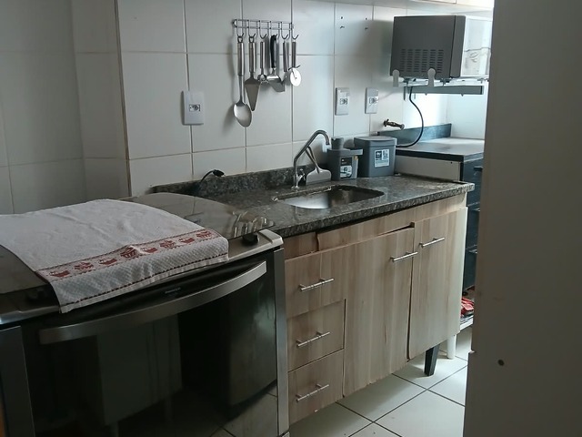 Apartamento para Venda em Bauru - 5