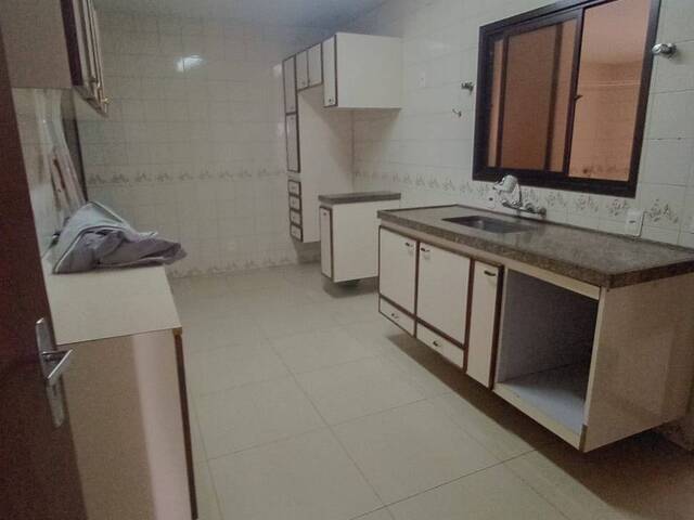 #9000 - Apartamento para Venda em Bauru - SP - 2