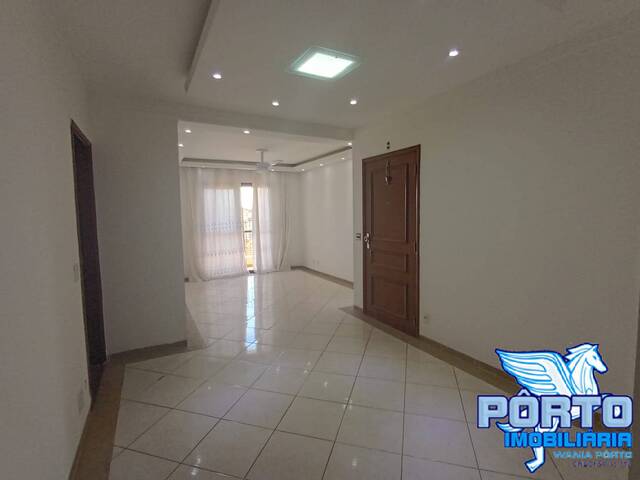 #9000 - Apartamento para Venda em Bauru - SP - 1