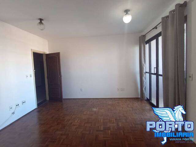 #8685 - Apartamento para Locação em Bauru - SP - 2