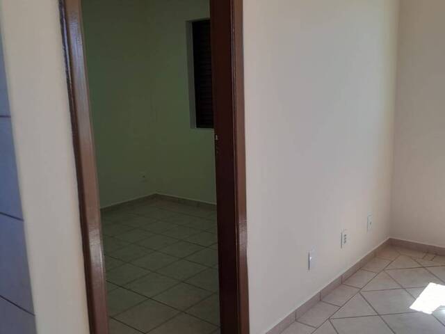 #9001 - Apartamento para Locação em Bauru - SP - 1