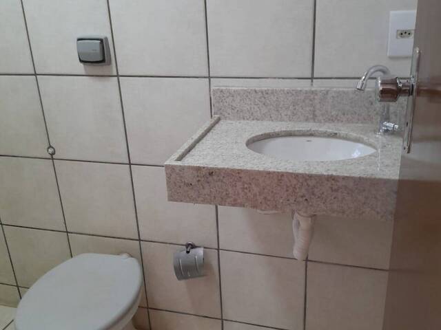 #9001 - Apartamento para Locação em Bauru - SP - 2