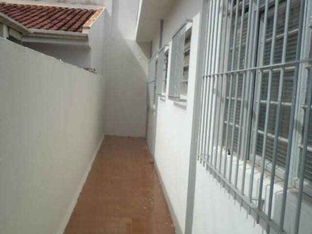 #2441 - Casa para Locação em Bauru - SP - 2