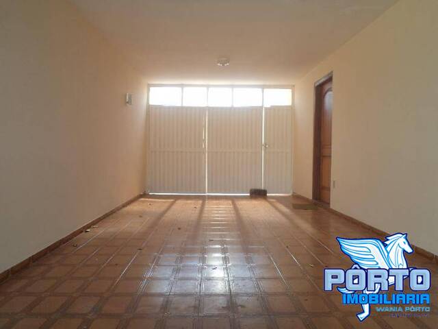 #2377 - Casa para Venda em Bauru - SP - 3